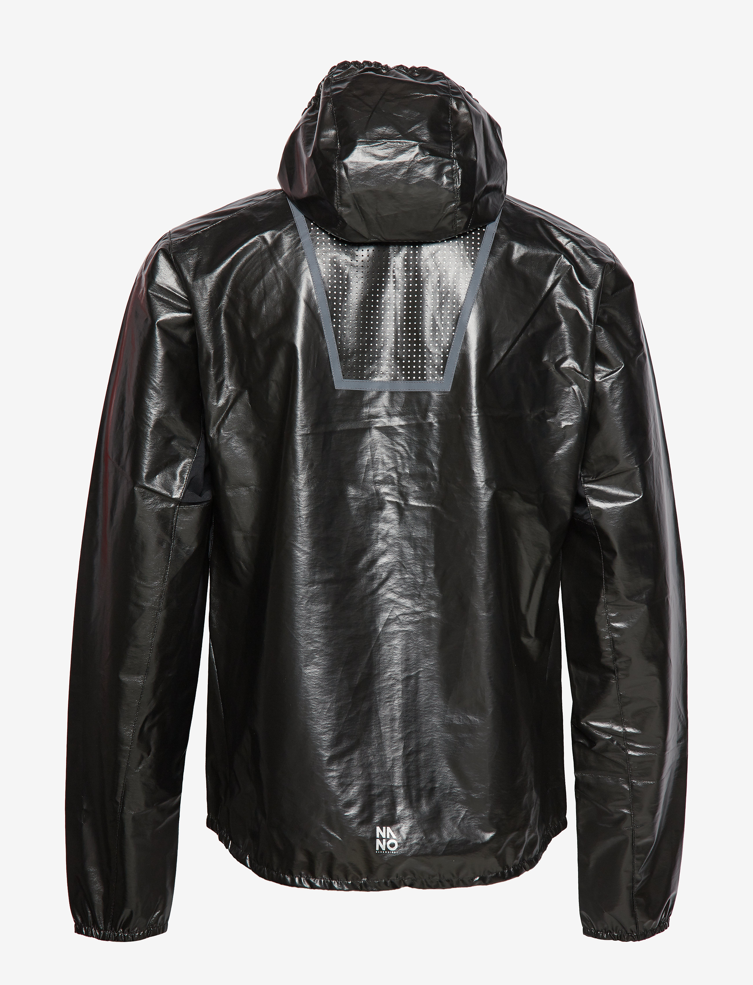 Craft - NANOWEIGHT HOOD JKT M - black - 2