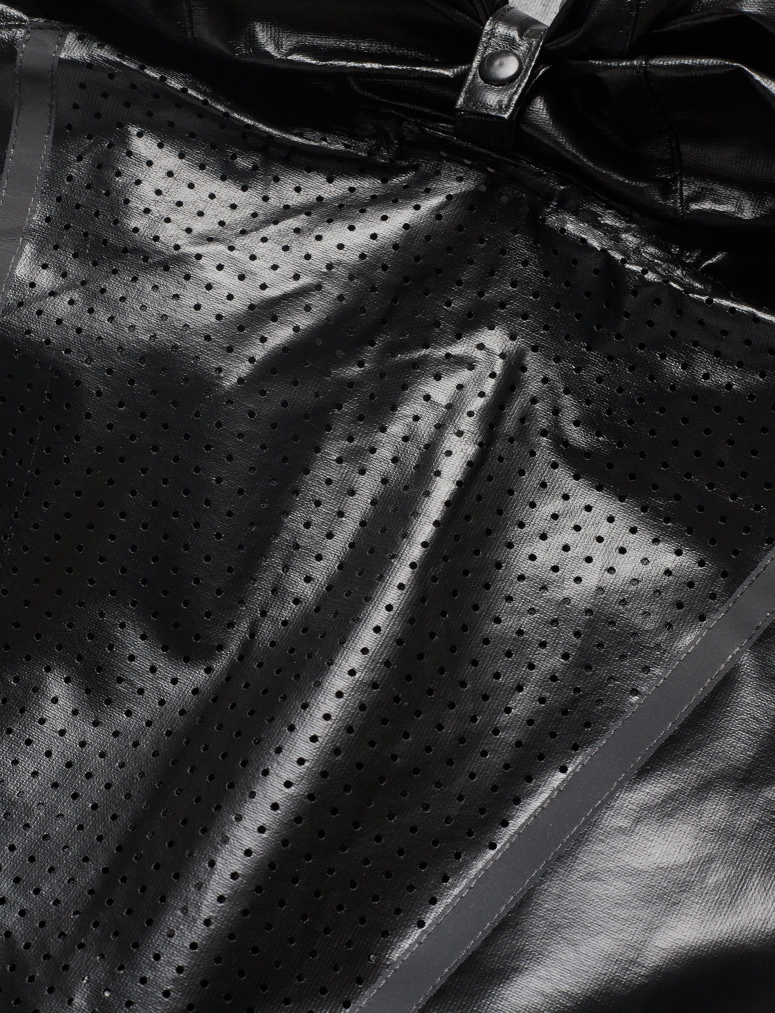 Craft - NANOWEIGHT HOOD JKT M - black - 4