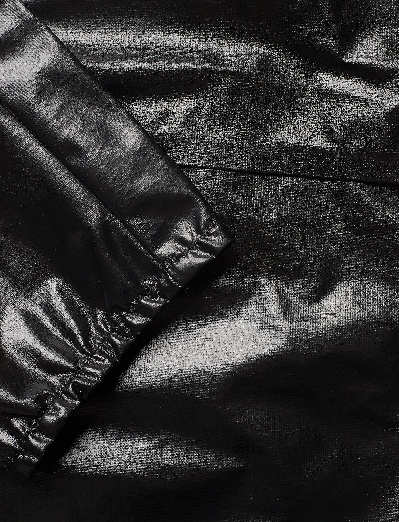 Craft - NANOWEIGHT HOOD JKT M - black - 5