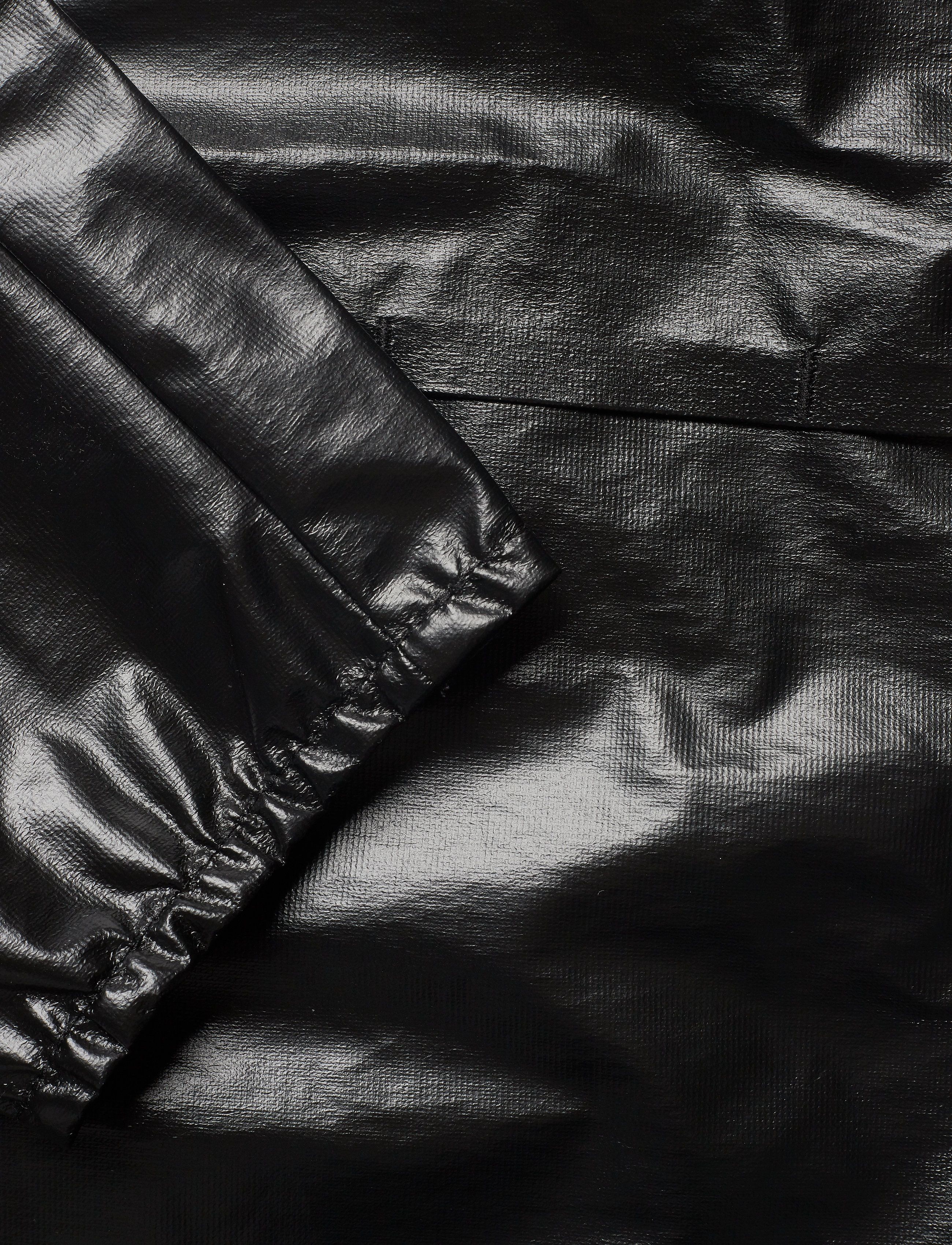 Craft - NANOWEIGHT HOOD JKT M - black - 5
