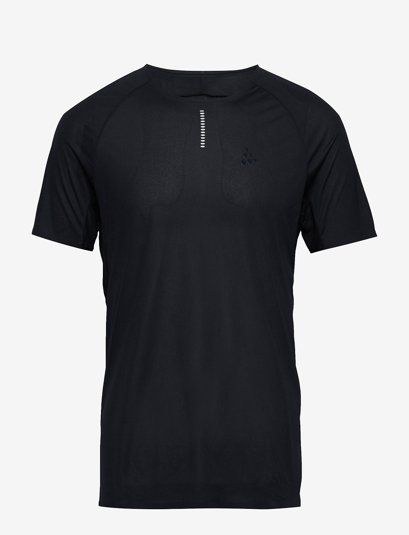 Craft - NANOWEIGHT TEE M - black - 0