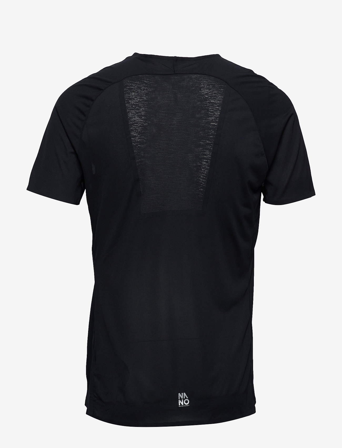 Craft - NANOWEIGHT TEE M - black - 1