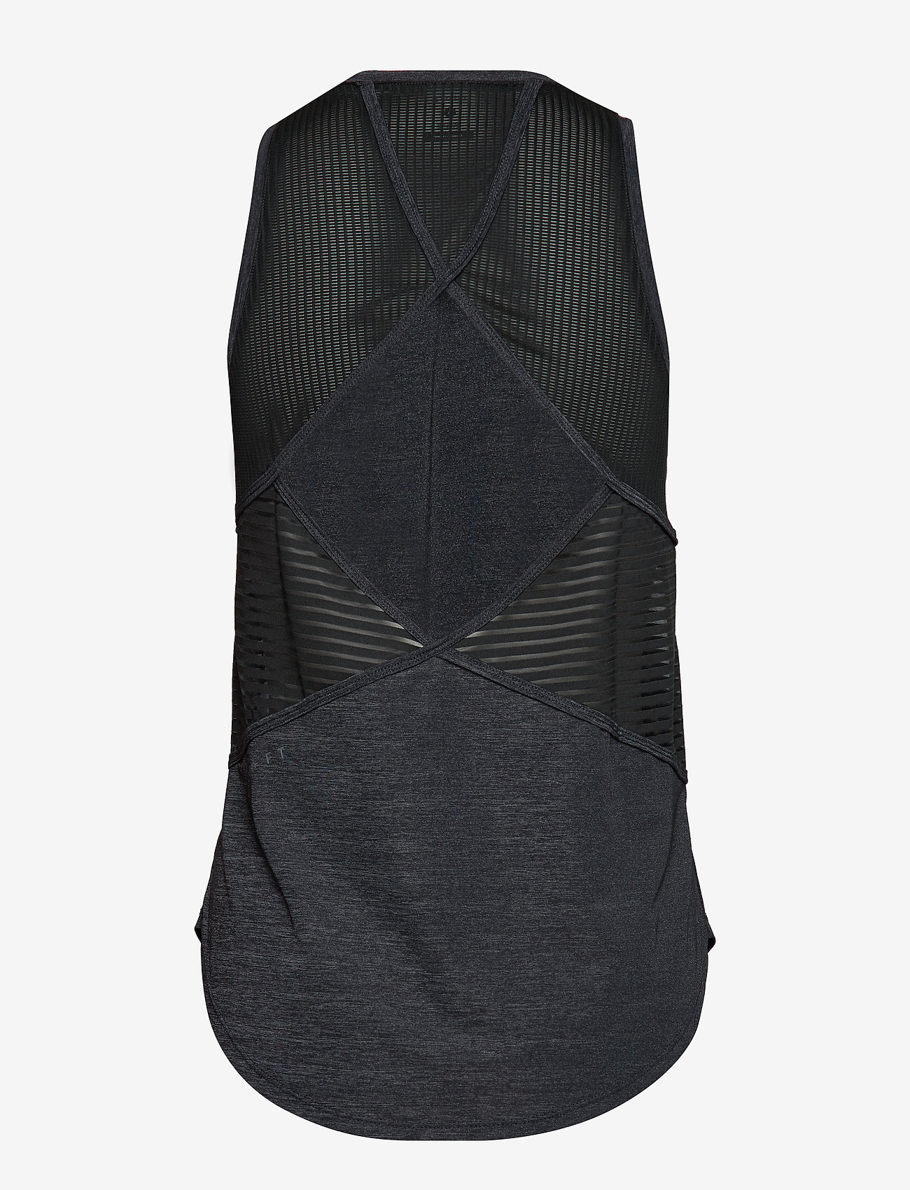 Craft - NRGY Singlet W - black - 2