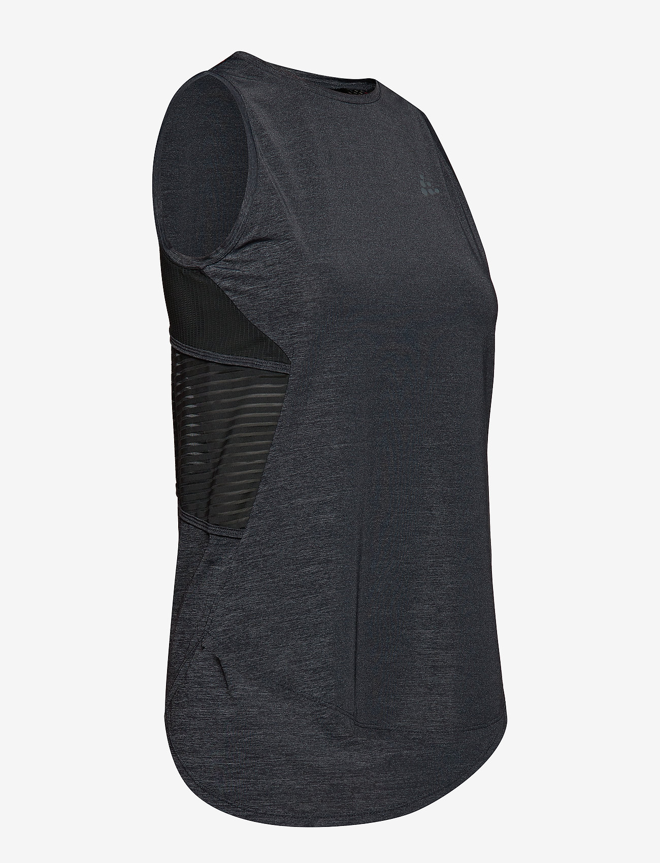 Craft - NRGY Singlet W - black - 4