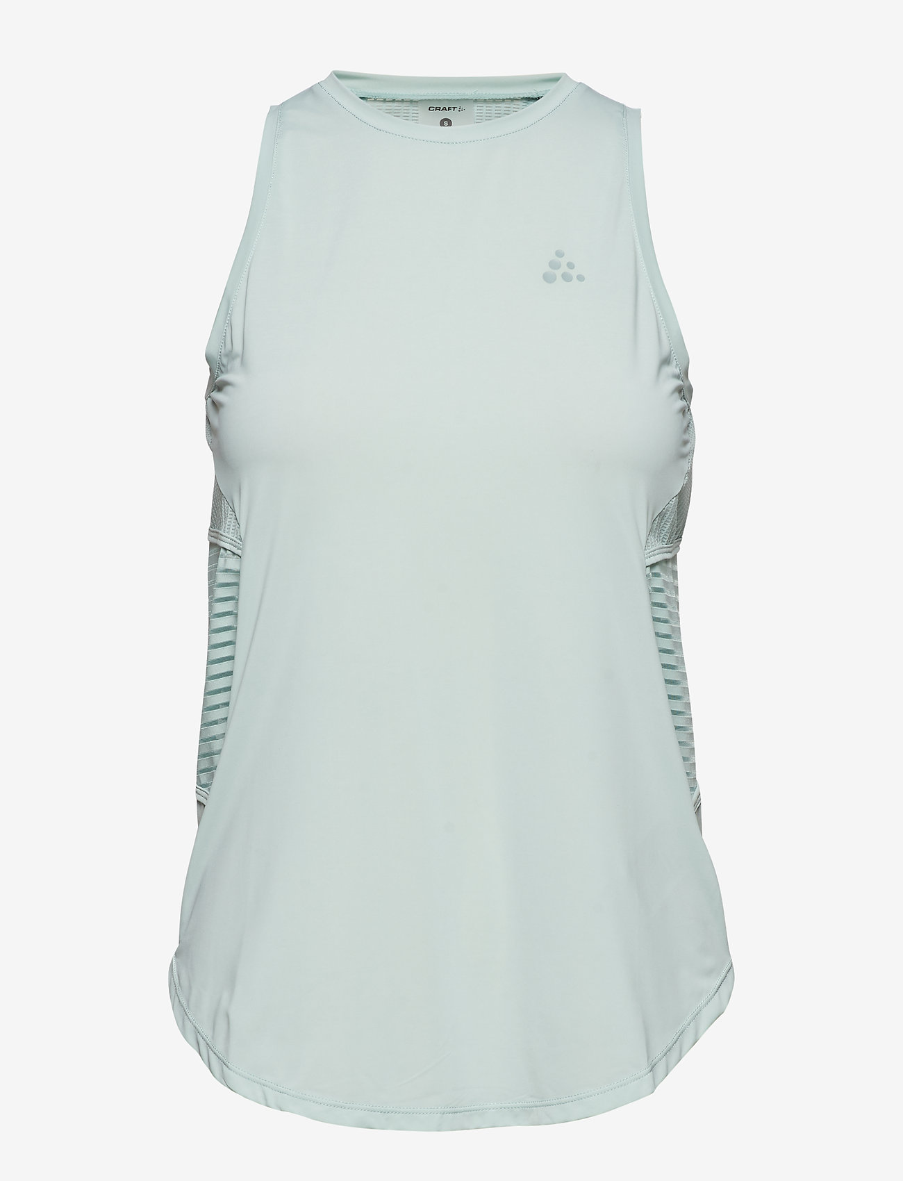 Craft - NRGY Singlet W - plexi - 0