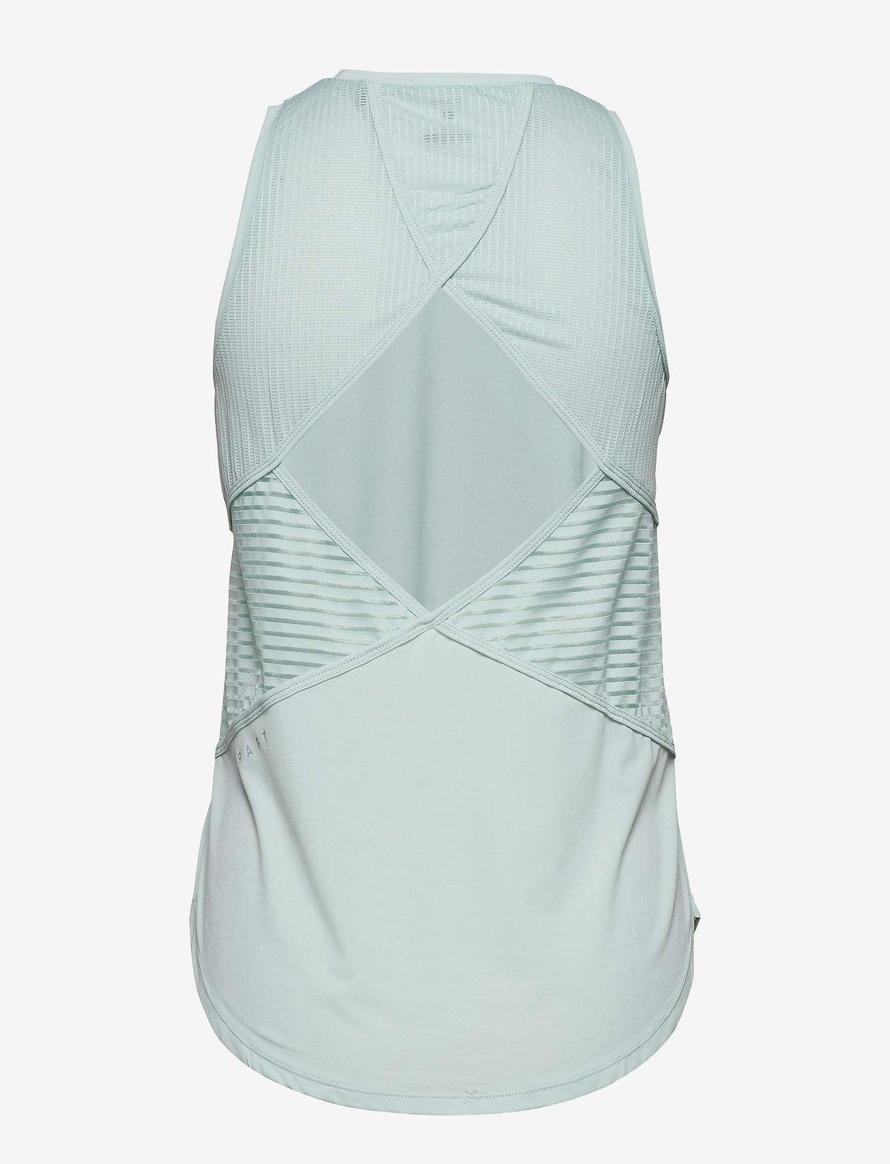Craft - NRGY Singlet W - plexi - 1