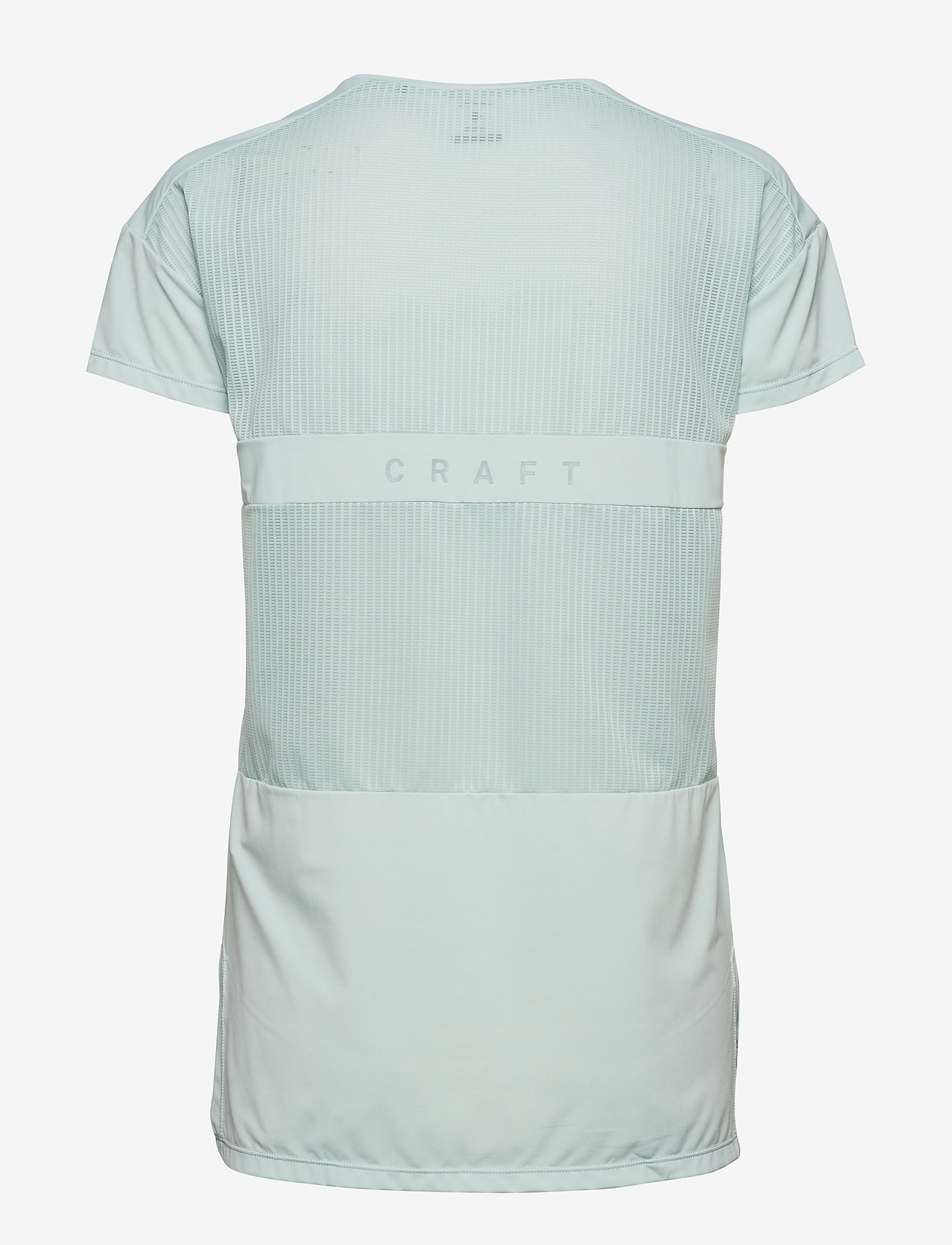 Craft - NRGY SS Tee W - plexi - 1