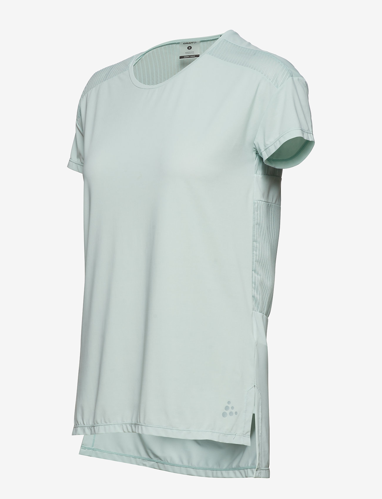 Craft - NRGY SS Tee W - plexi - 2