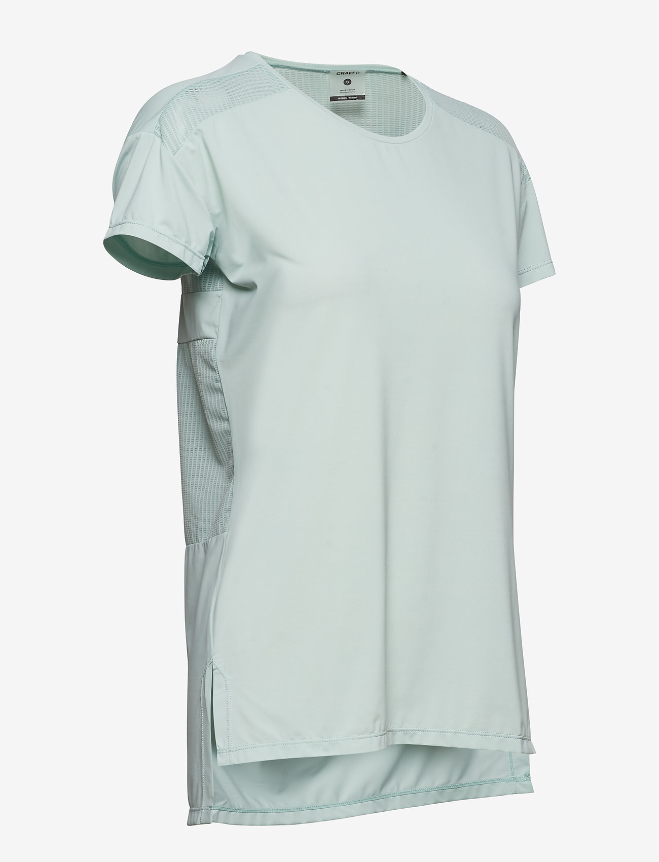 Craft - NRGY SS Tee W - plexi - 3