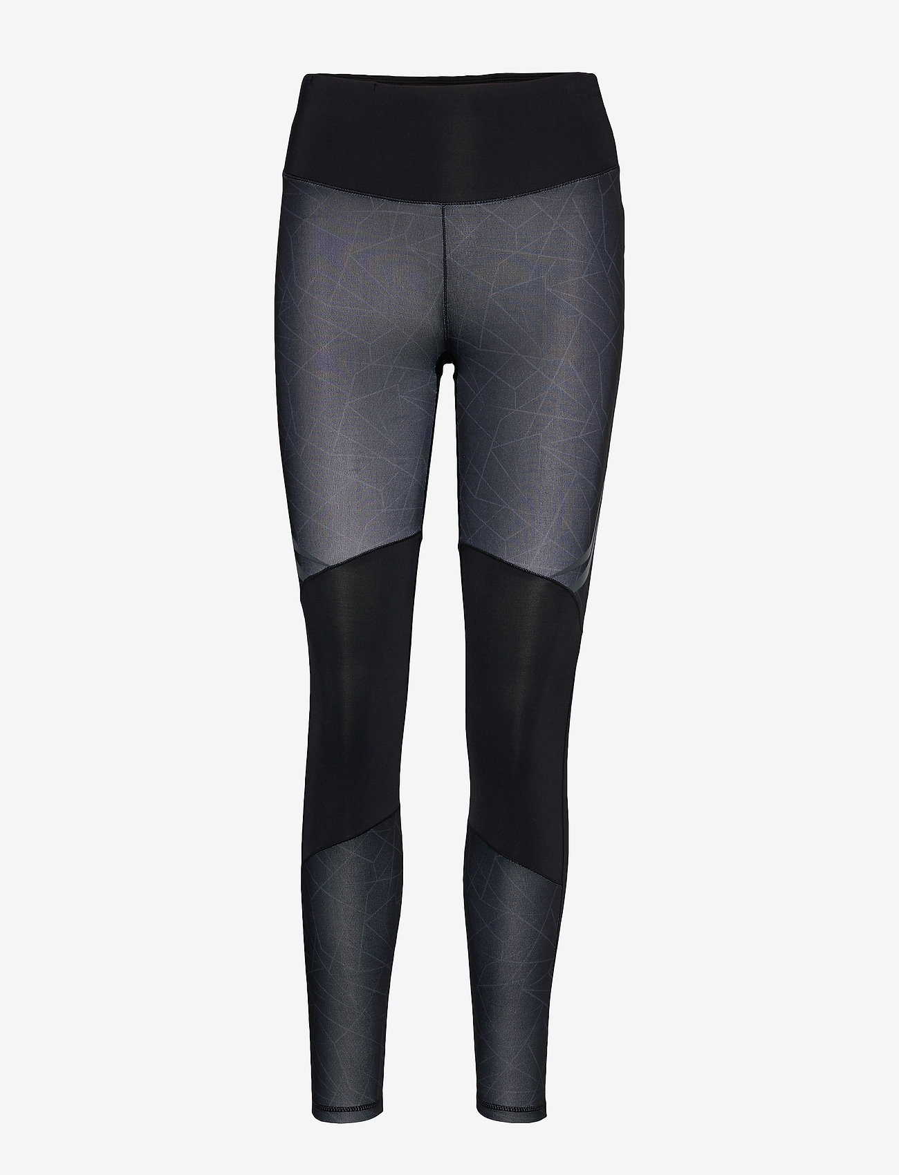 CHARGE SHAPE TIGHTS  - P CROOK/BLACK