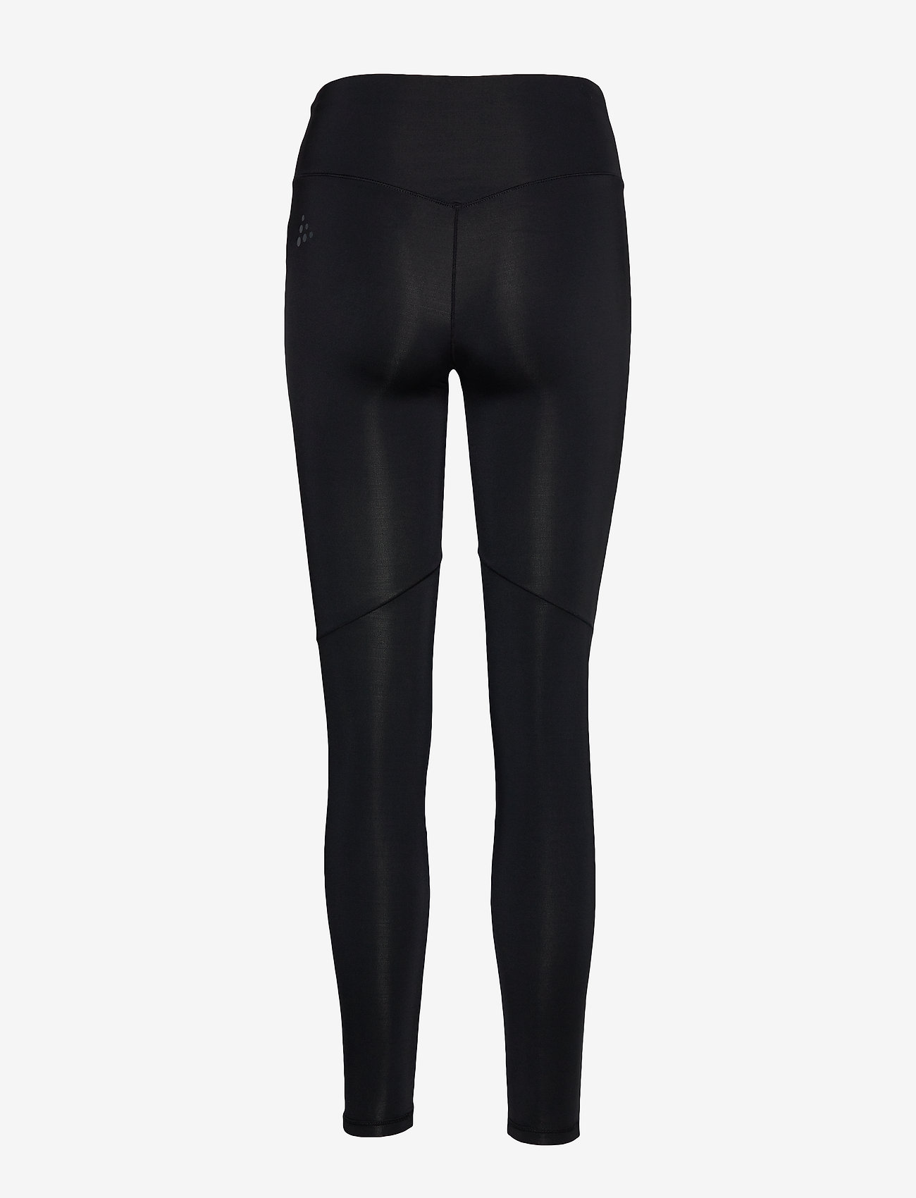 Craft - CHARGE SHAPE TIGHTS  - p crook/black - 1