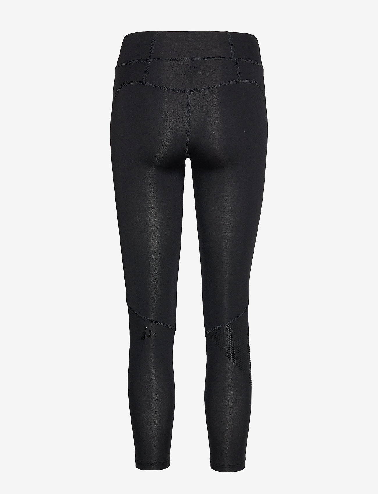 Craft - ESSENTIAL COMPRESSION TIGHTS W - black - 1