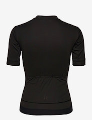 Craft - ESSENCE JERSEY W - t-shirts - black - 1