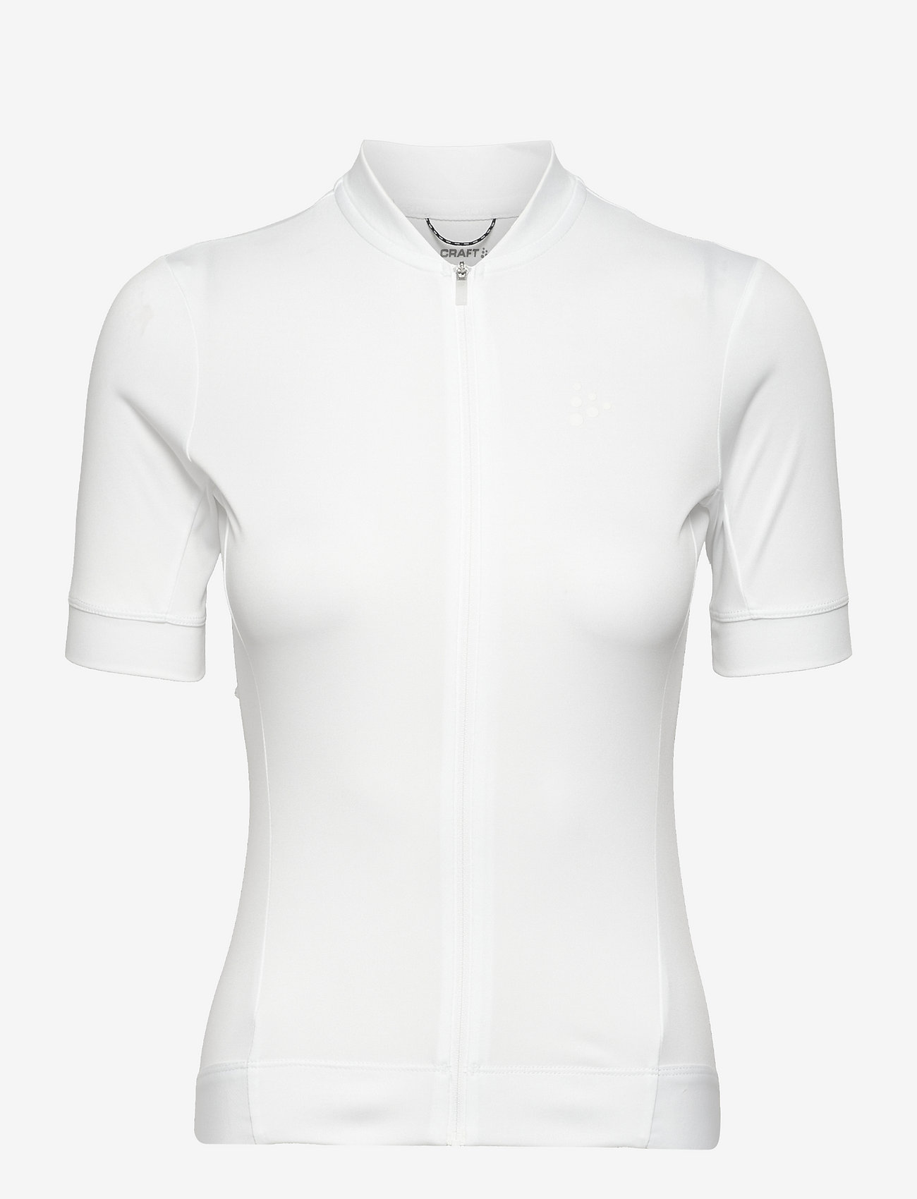 Craft - Essence Jersey W - t-shirts - white - 1