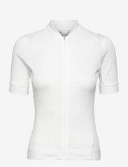 Craft - ESSENCE JERSEY W - t-shirts & tops - white - 0