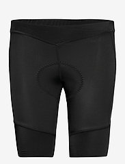 Core Essence Shorts W - BLACK