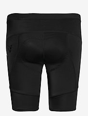 Craft - Core Essence Shorts W - jooksu- ja treeningretuusid - black - 1