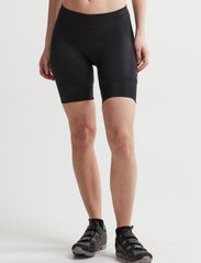 Craft - Core Essence Shorts W - skriešanas un treniņu legingi - black - 3