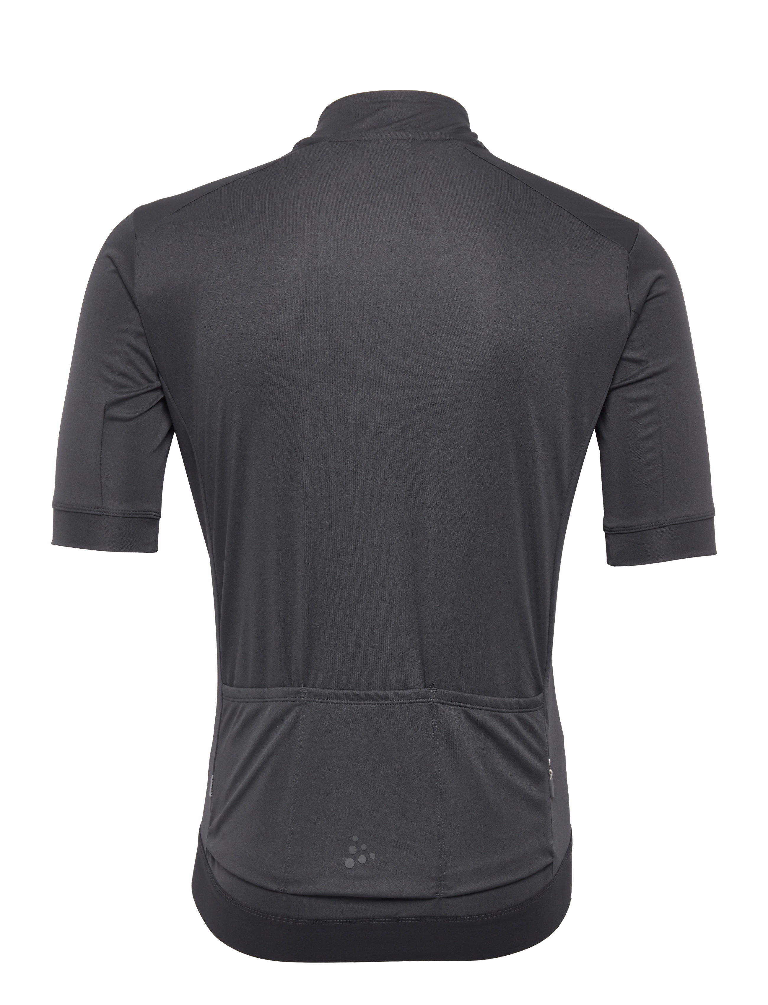 Craft - Core Essence Jersey Tight Fit M - ashpalt/roxo - 1