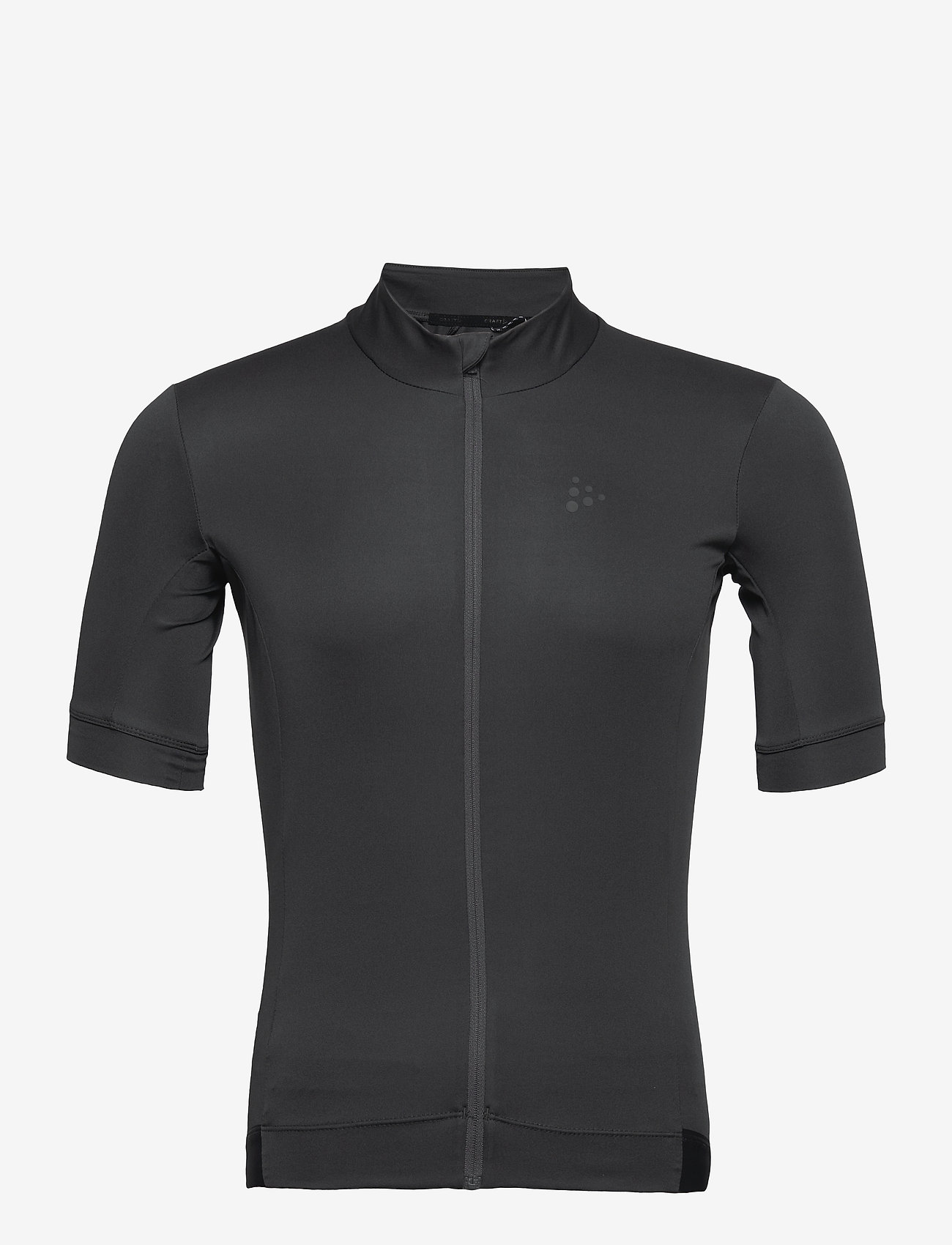 Craft - Core Essence Jersey Tight Fit M - asphalt - 0