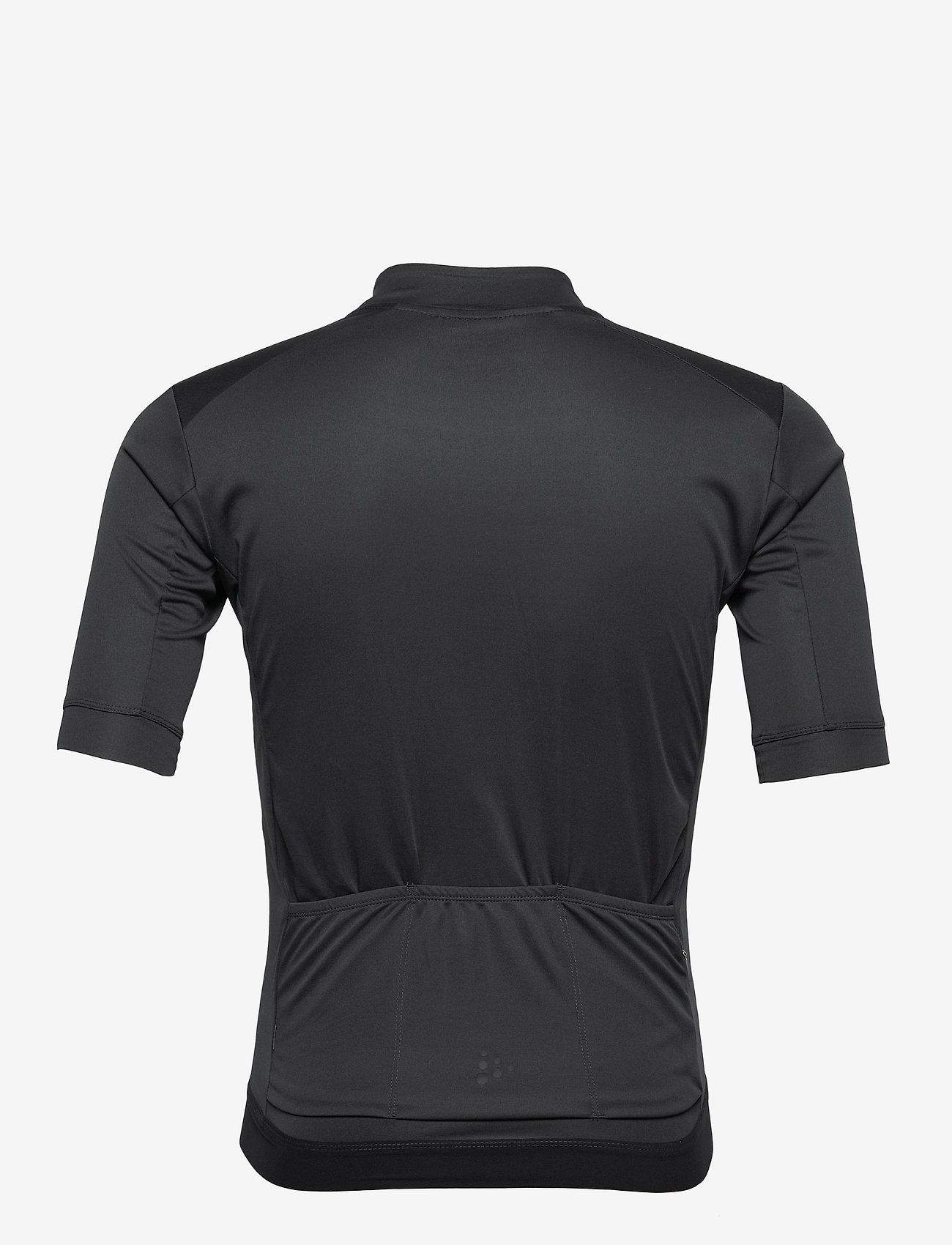 Craft - Core Essence Jersey Tight Fit M - asphalt - 1