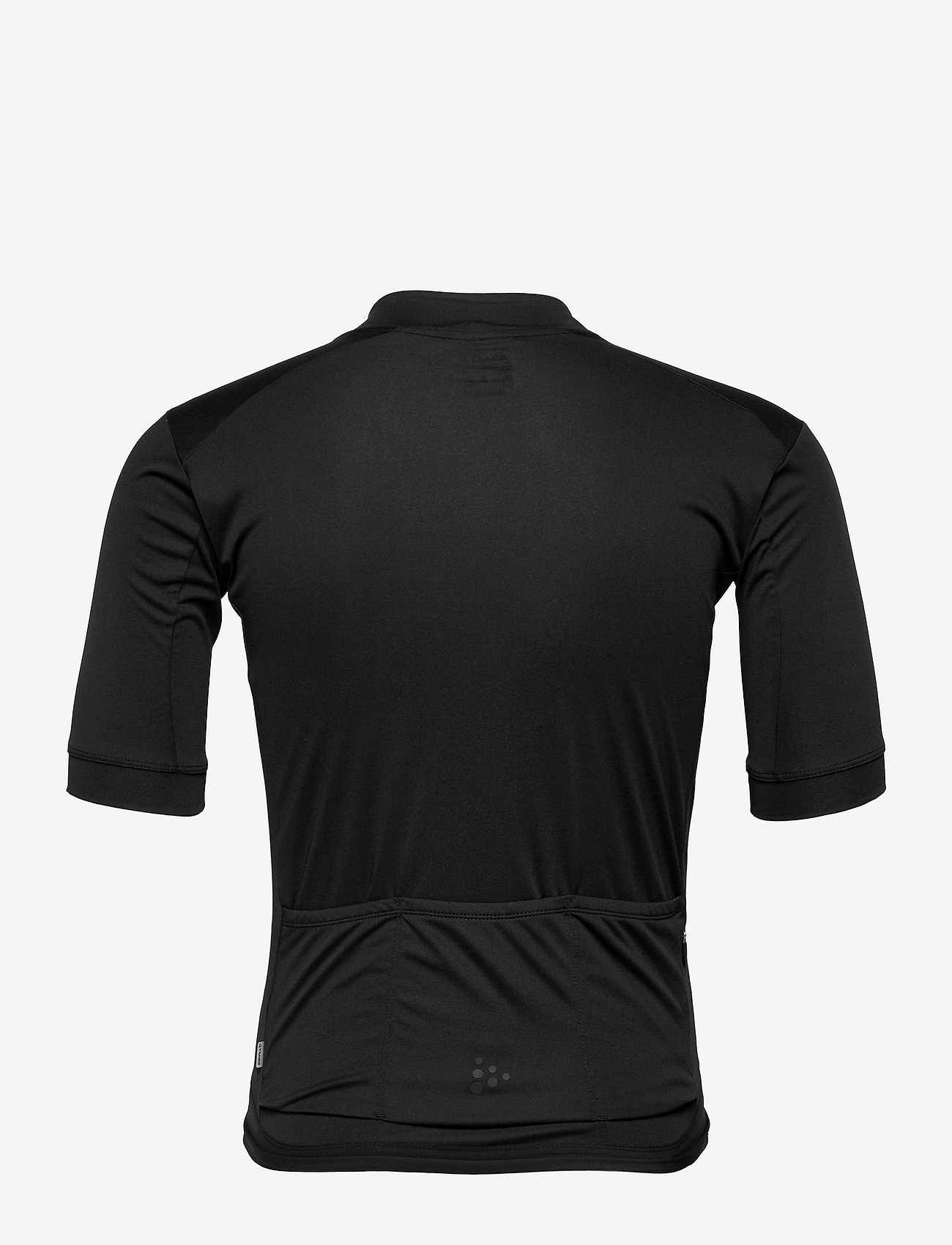 Craft - Essence Jersey M - t-shirts - black - 1