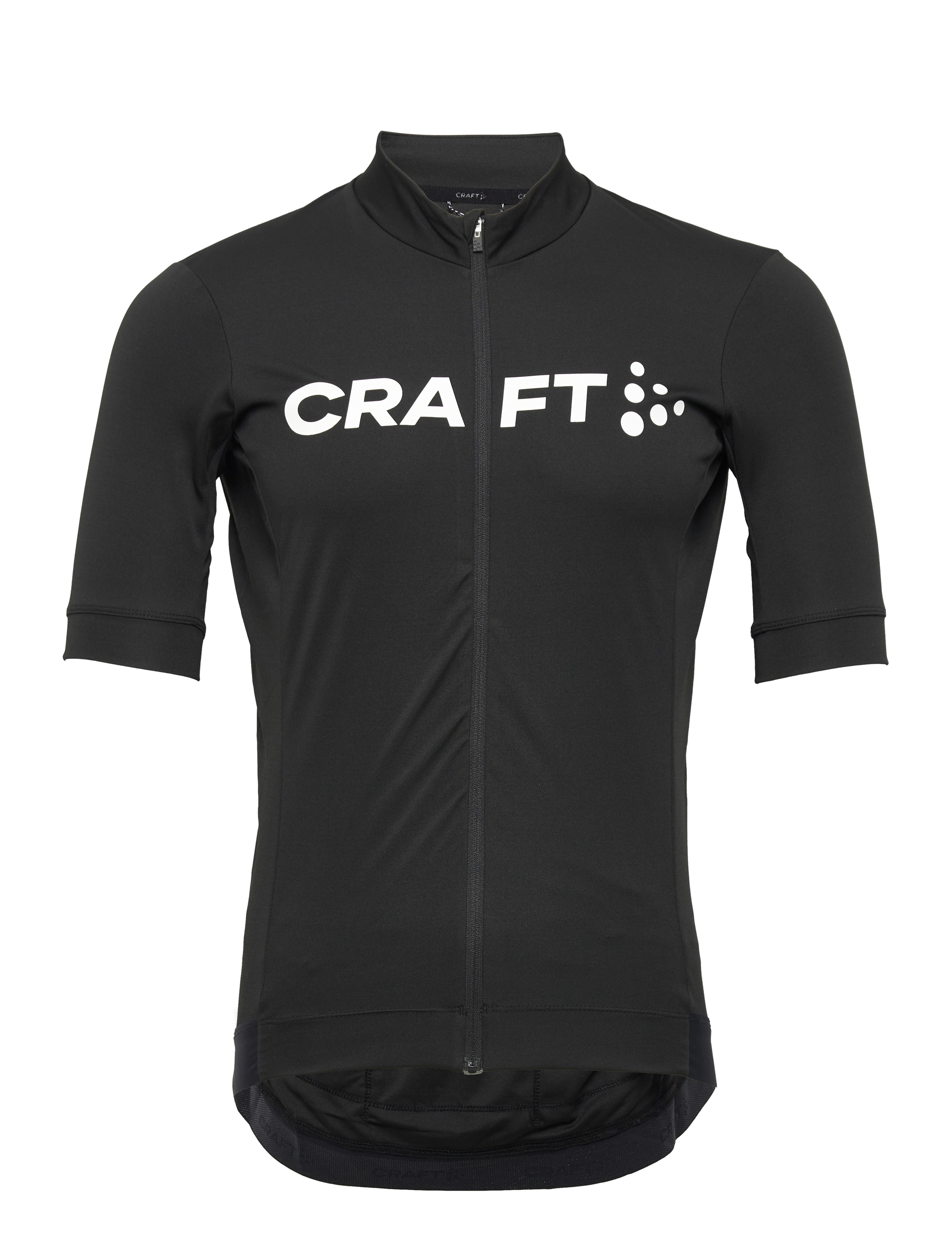 Craft - Essence Jersey M - black/white - 0