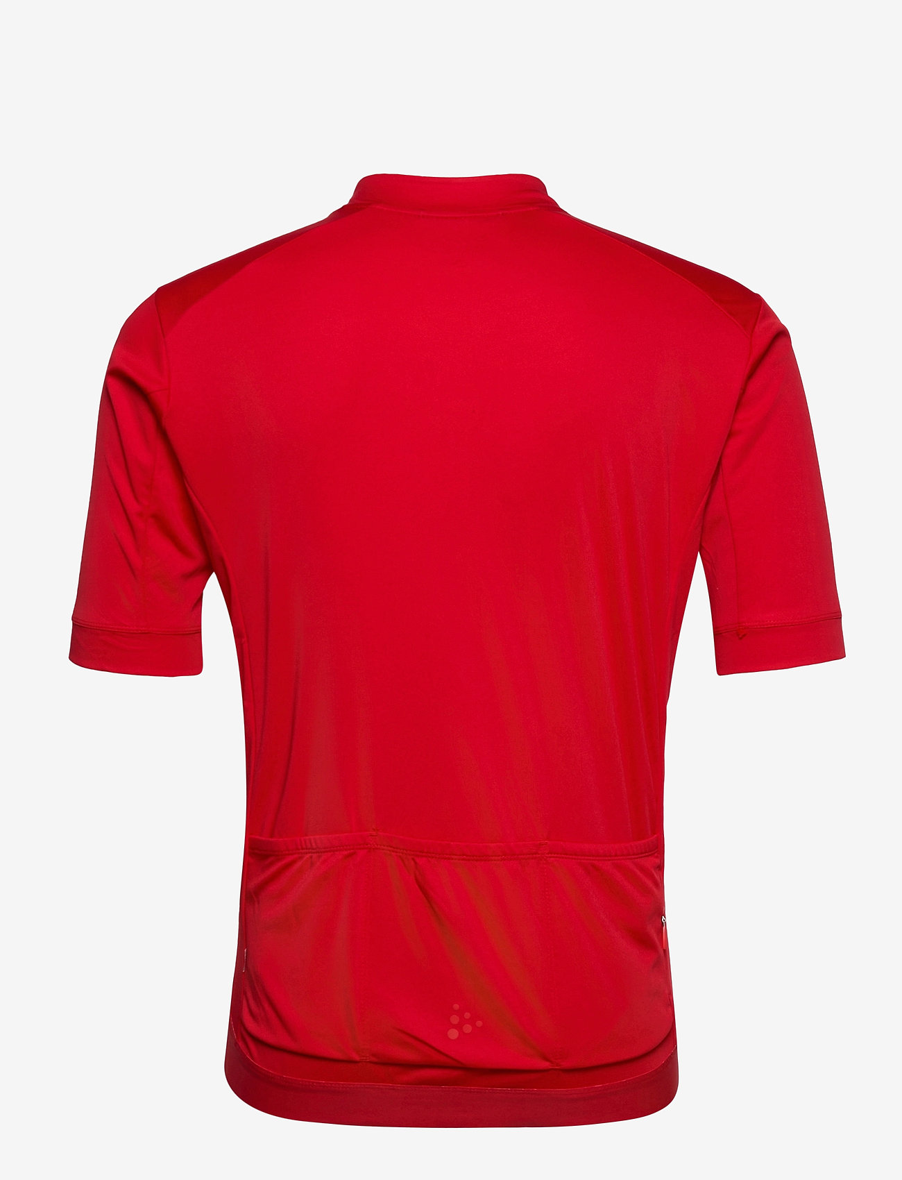 Craft - Essence Jersey M - kortermede t-skjorter - bright red - 1