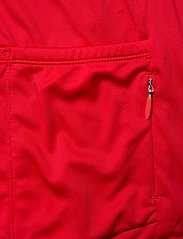 Craft - Core Essence Jersey Tight Fit M - kurzärmelig - bright red - 5