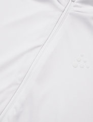 Craft - Core Essence Jersey Tight Fit M - kurzärmelig - white - 4