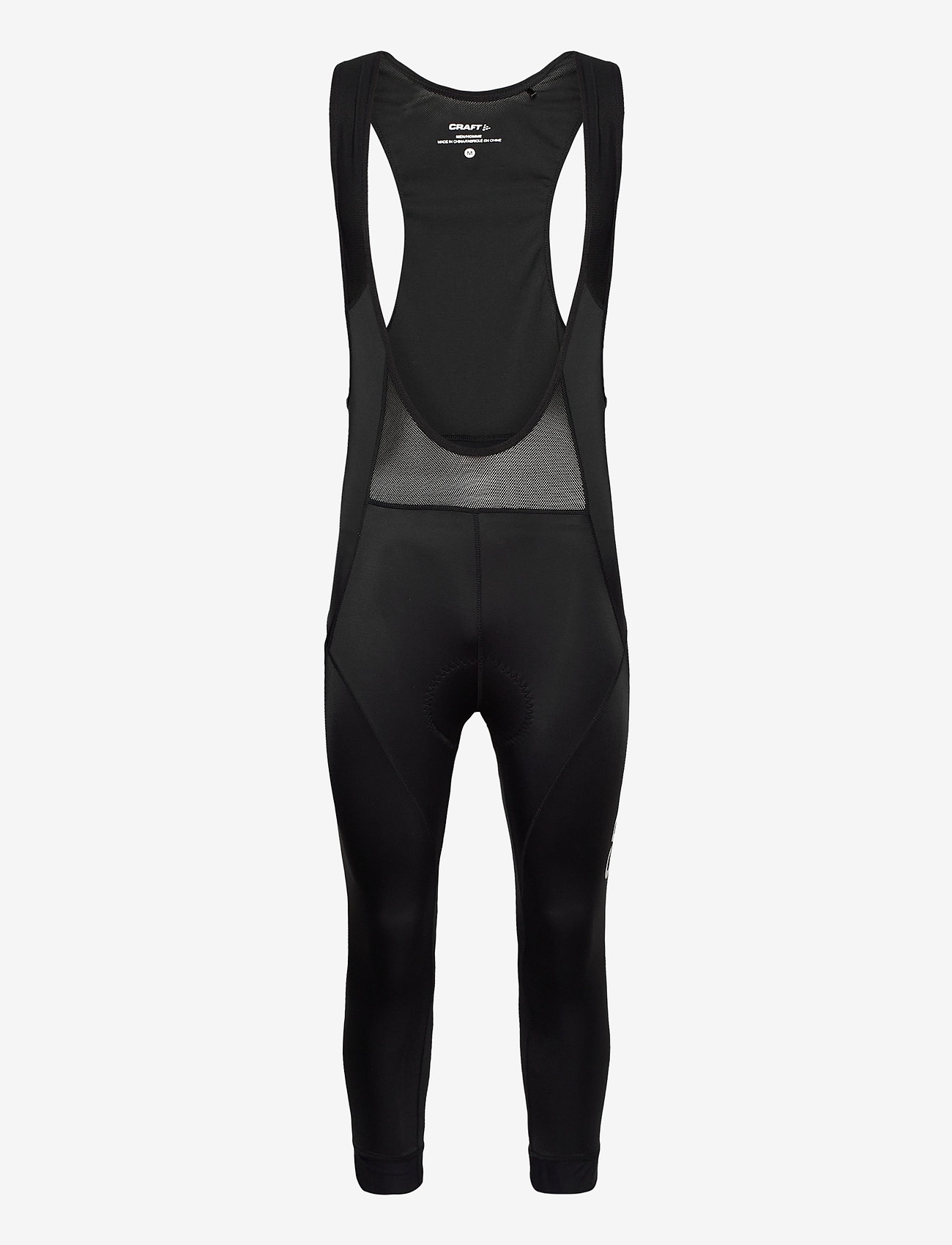 Craft - Core Essence Bib Knickers M - black - 0