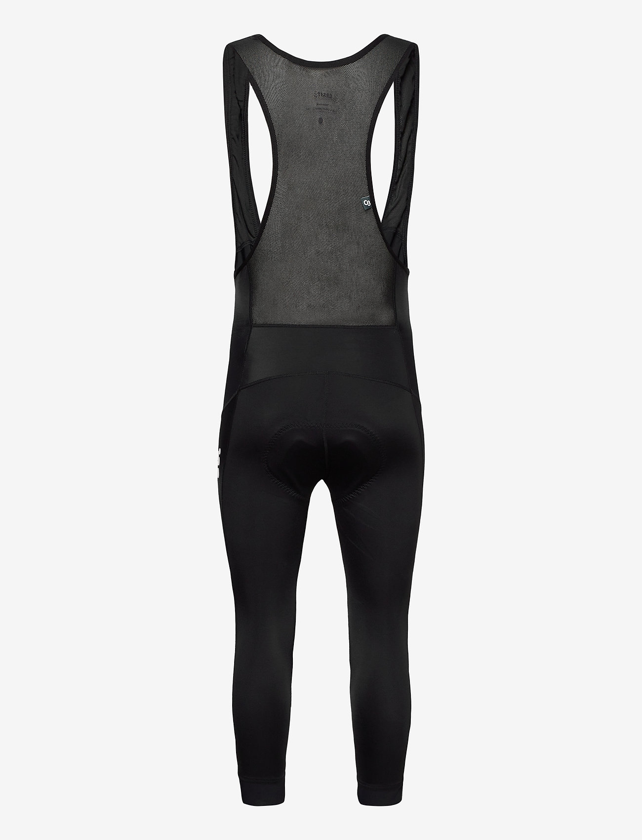 Craft - Core Essence Bib Knickers M - black - 1