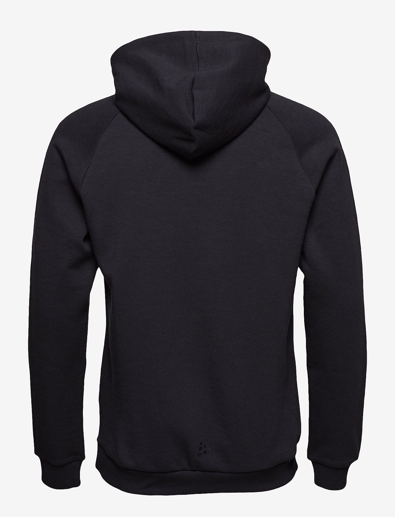 Craft - District Hoodie M - black - 1