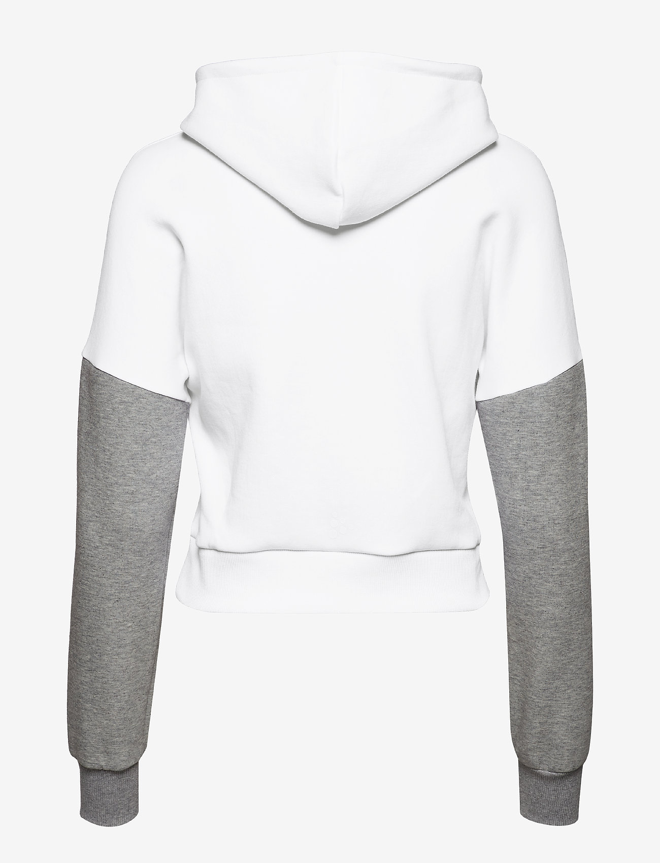 Craft - District Hoodie W - white - 1