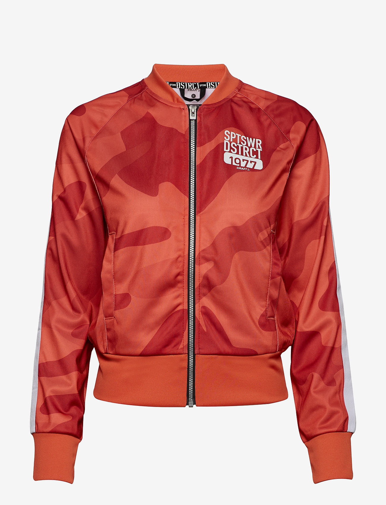 Craft - District (wct) jacket W - p melt boost - 1