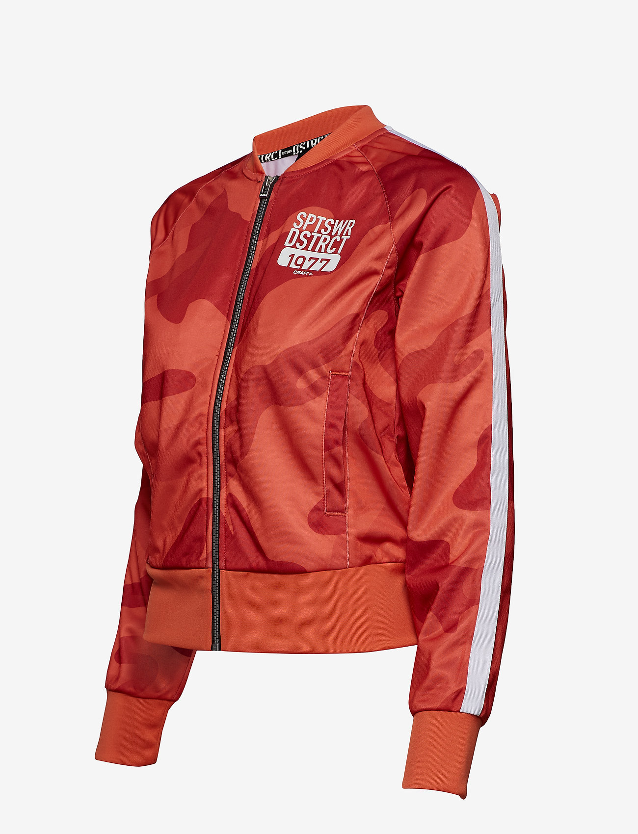 Craft - District (wct) jacket W - p melt boost - 3