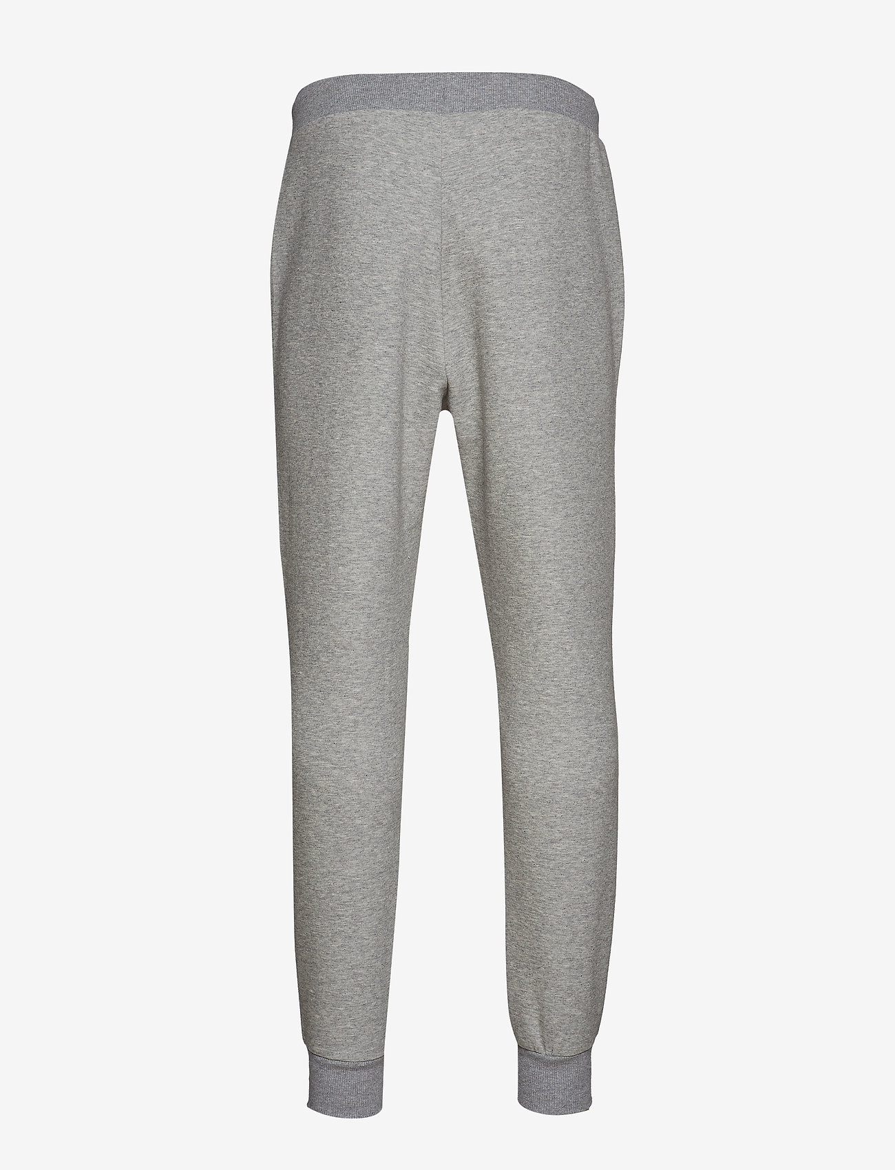 Craft - District crotch sweat pants M - grey melange - 1