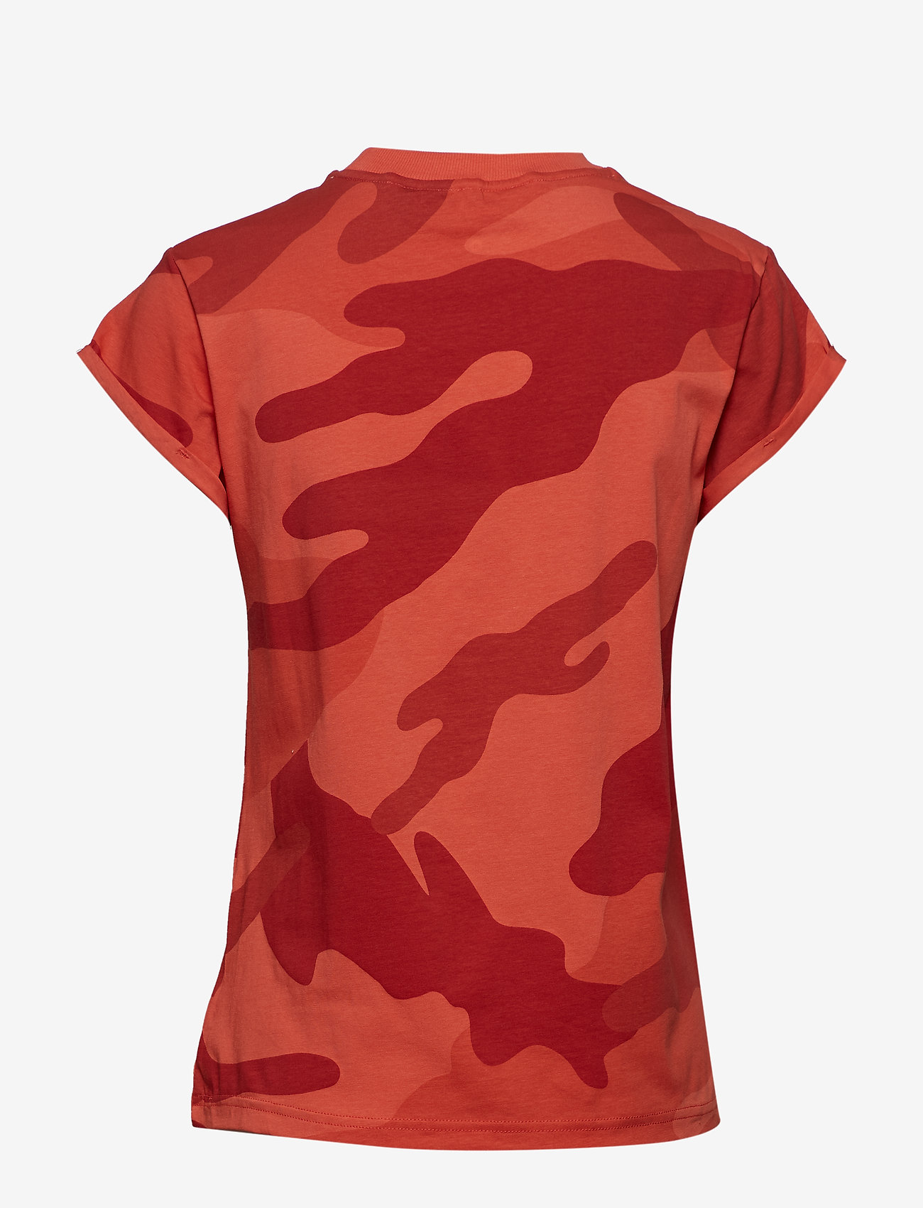 Craft - District clean tee W - p melt boost - 1