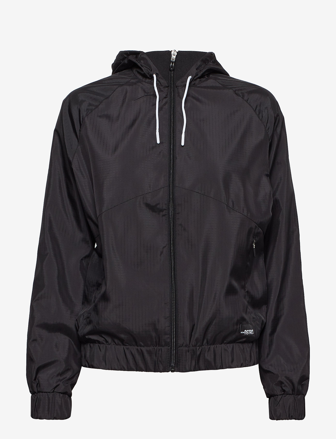 Craft - District windbreaker W - black - 1