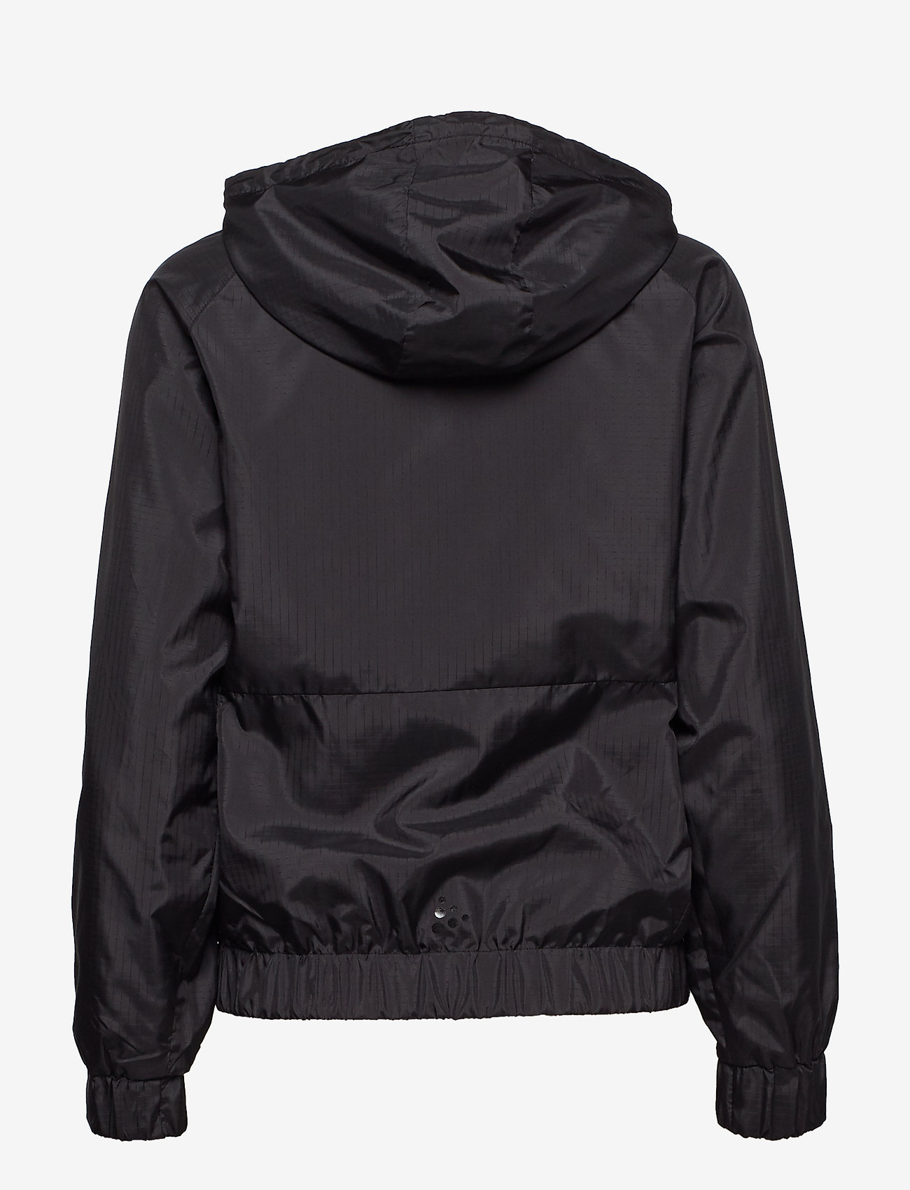 Craft - District windbreaker W - black - 2