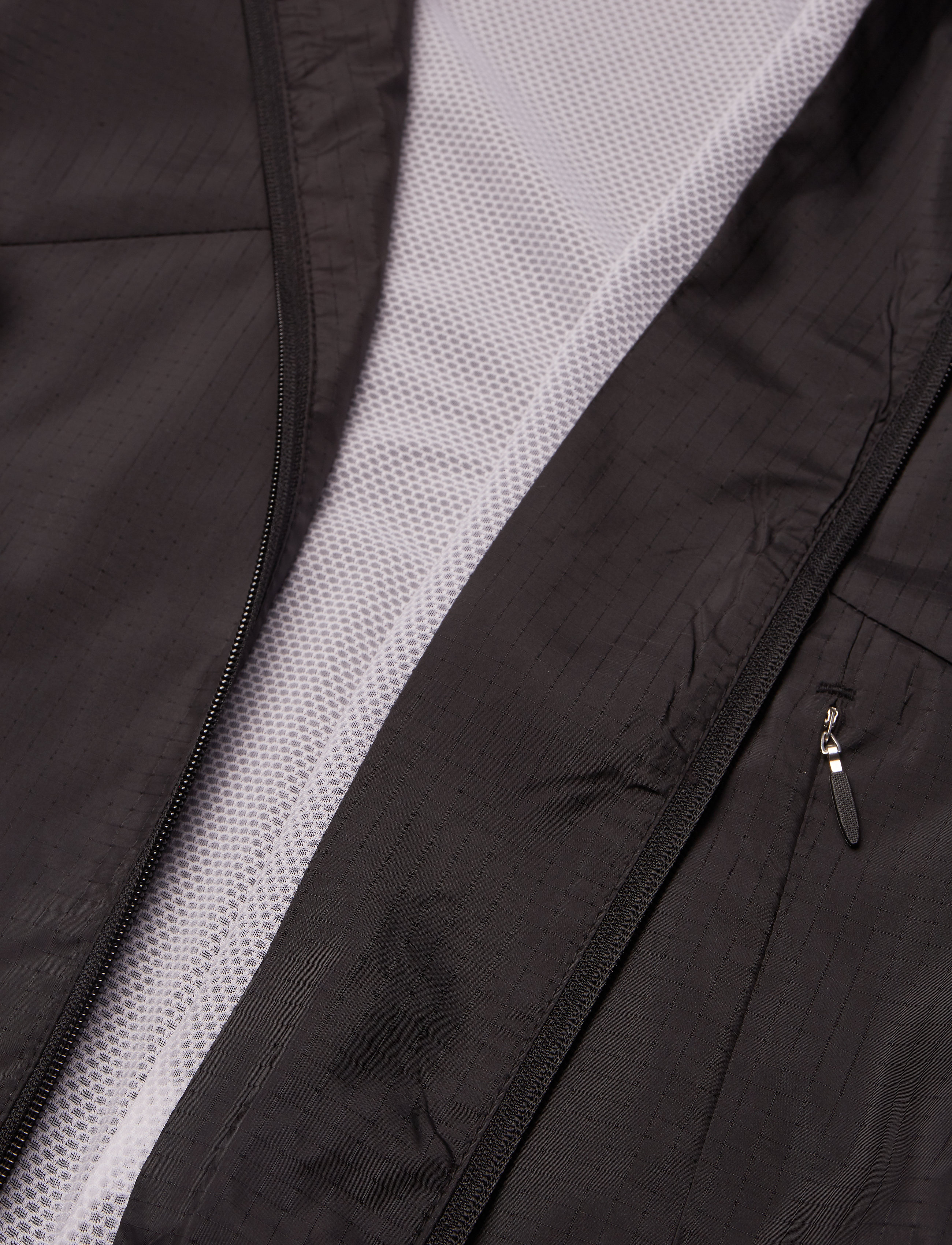 Craft - District windbreaker W - black - 5