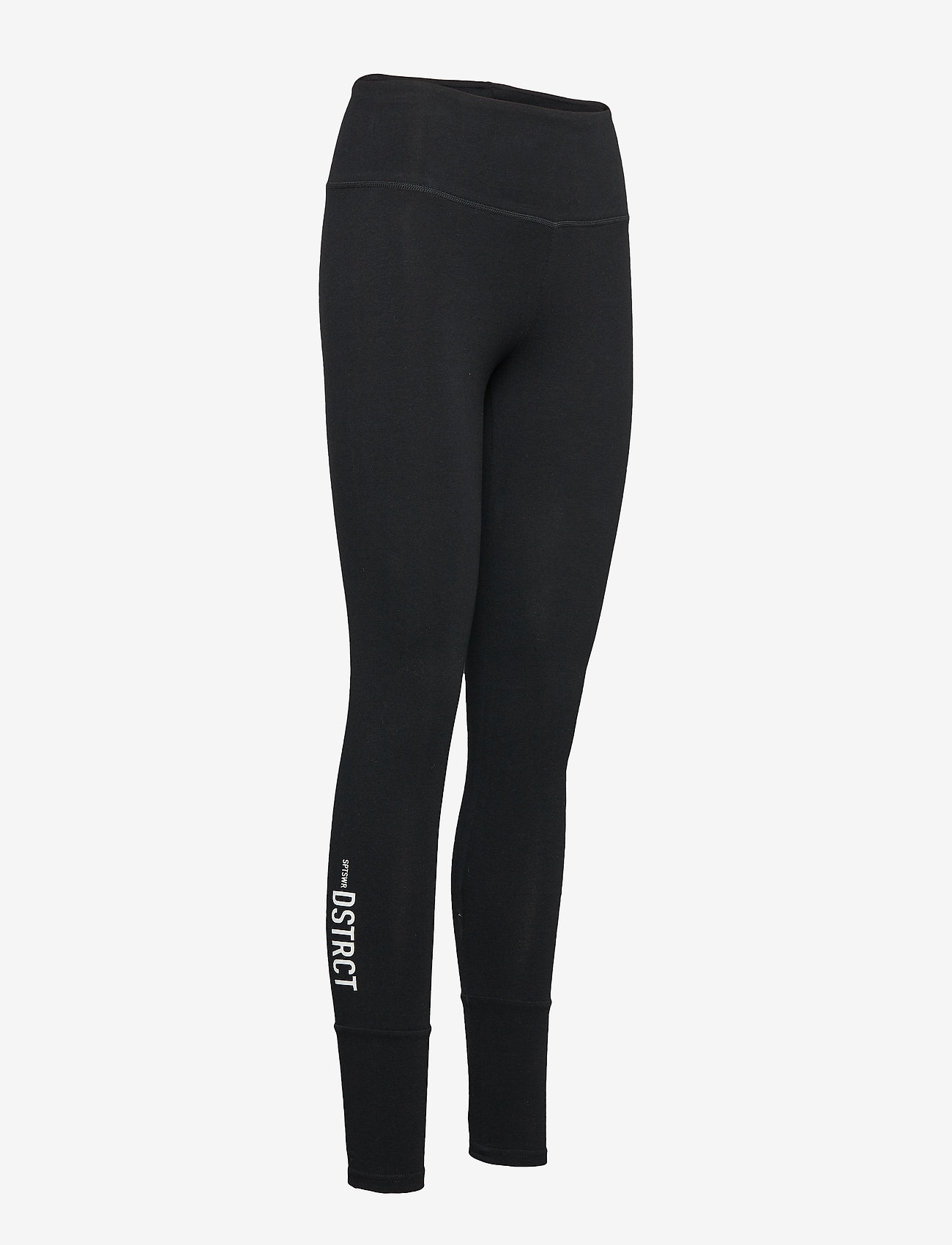 Craft - DISTRICT TIGHTS  - black - 2