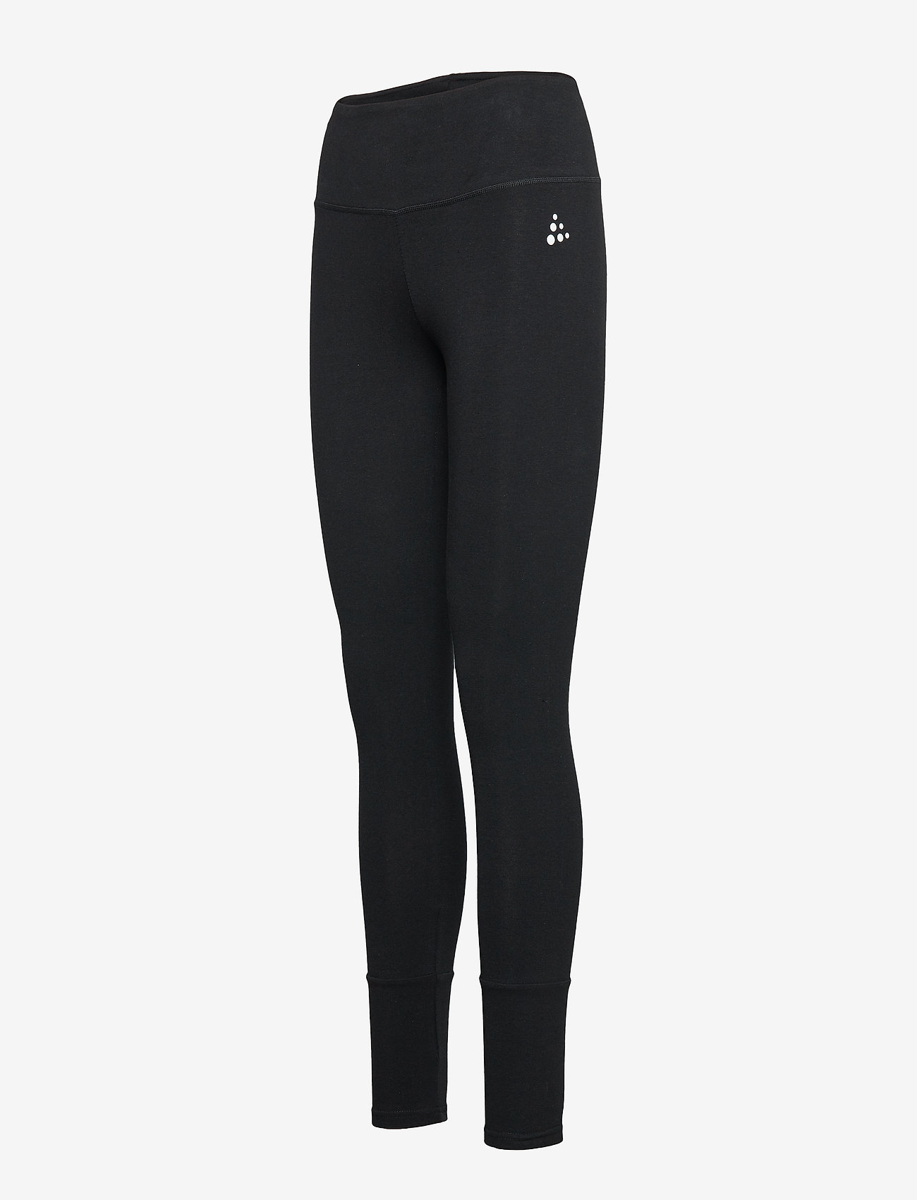 Craft - DISTRICT TIGHTS  - black - 3