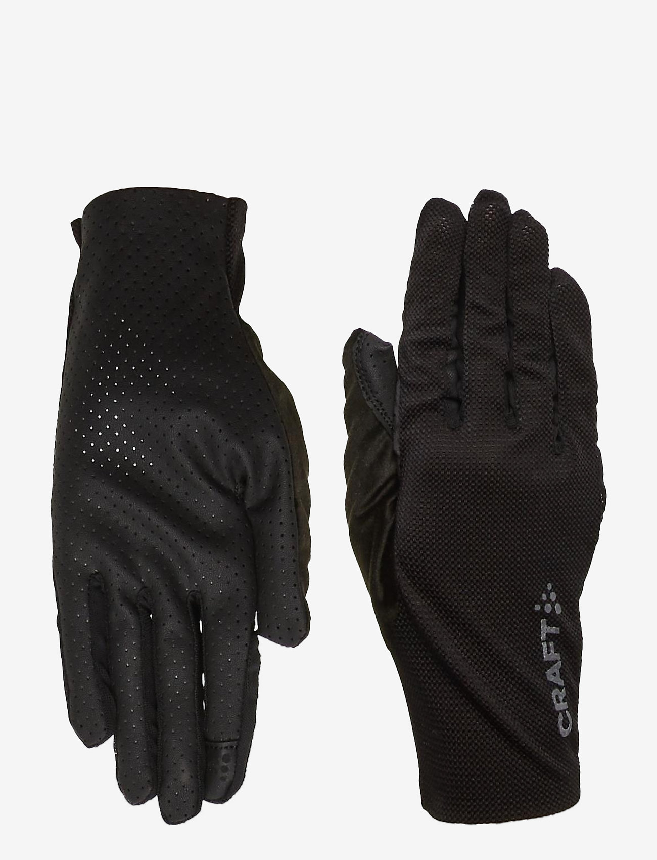 Craft - Pioneer Control Glove - black-black - 0