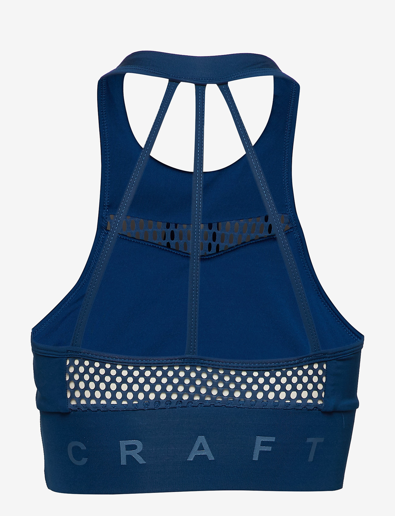 Craft - NRGY Mesh Short Top W - nox - 1