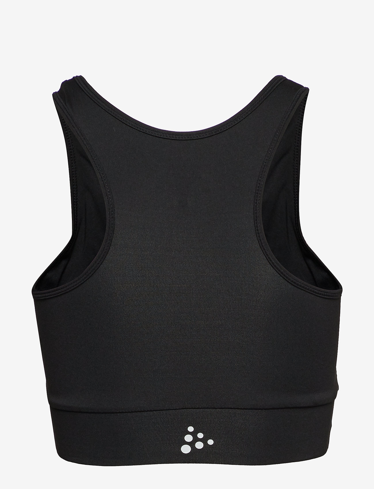 Craft - RUSH TOP W - black - 1