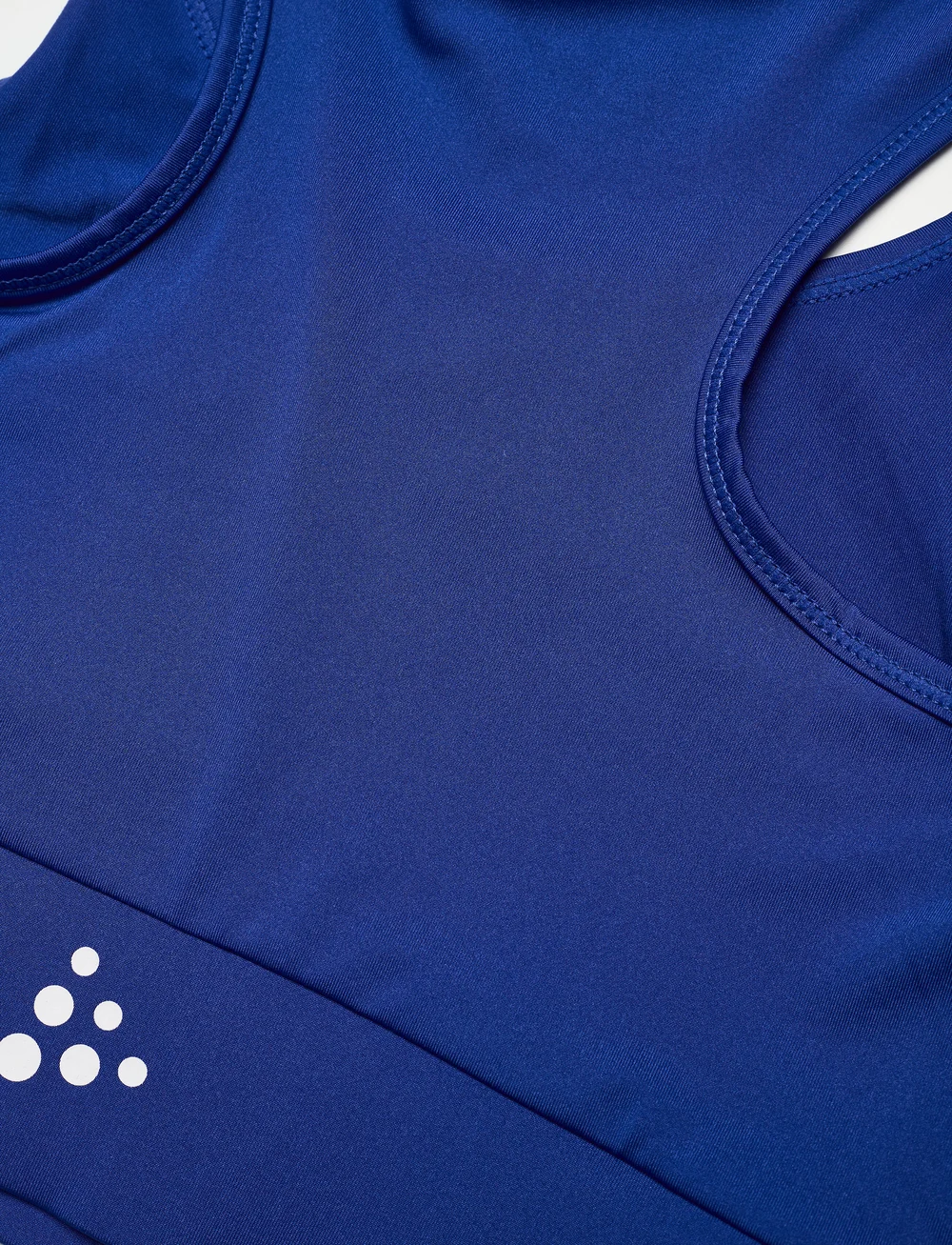 Craft - RUSH TOP W - starker halt - cobolt - 3