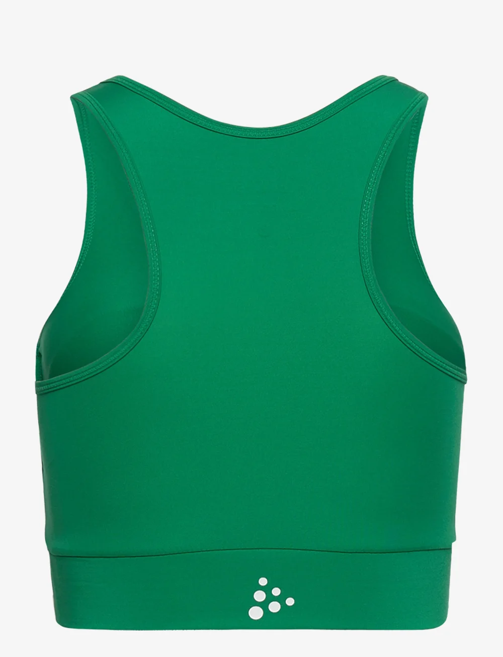Craft - RUSH TOP W - starker halt - green - 1