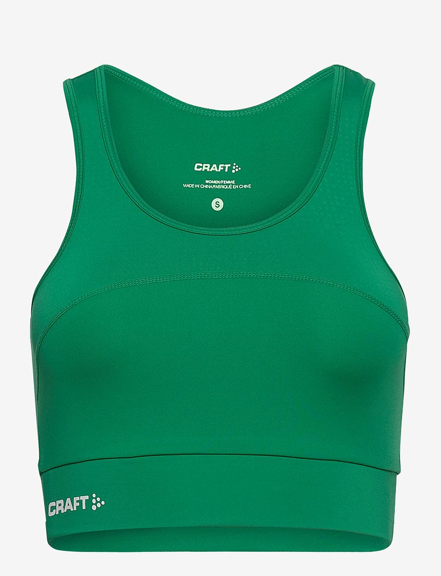 Craft - RUSH TOP W - green - 0