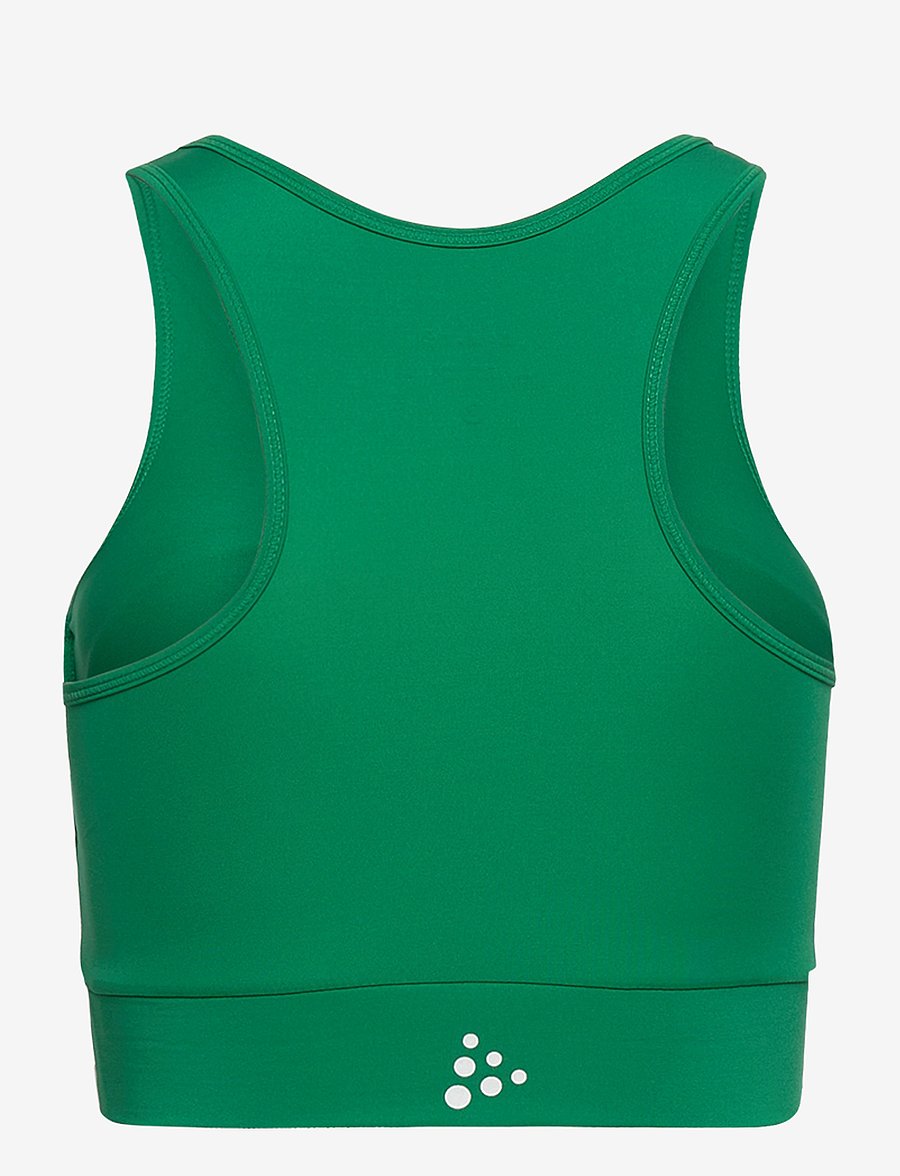 Craft - RUSH TOP W - green - 1